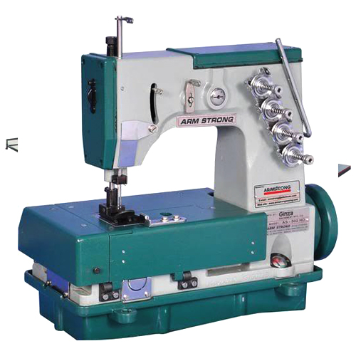 Stiching Machine ( Gabbar)