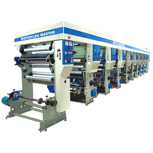 Roto Gravure ( Digital Printing)