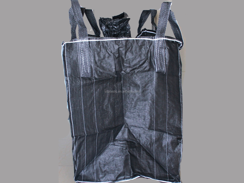 Carbon Black Sacks
