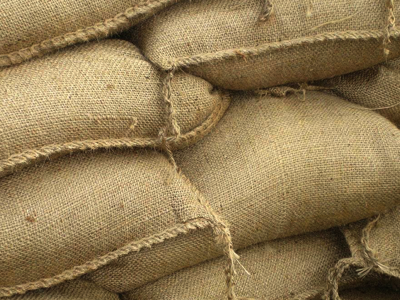 Foodgrain Sacks